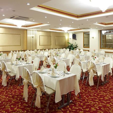 Buruciye Hotel 시바스 외부 사진