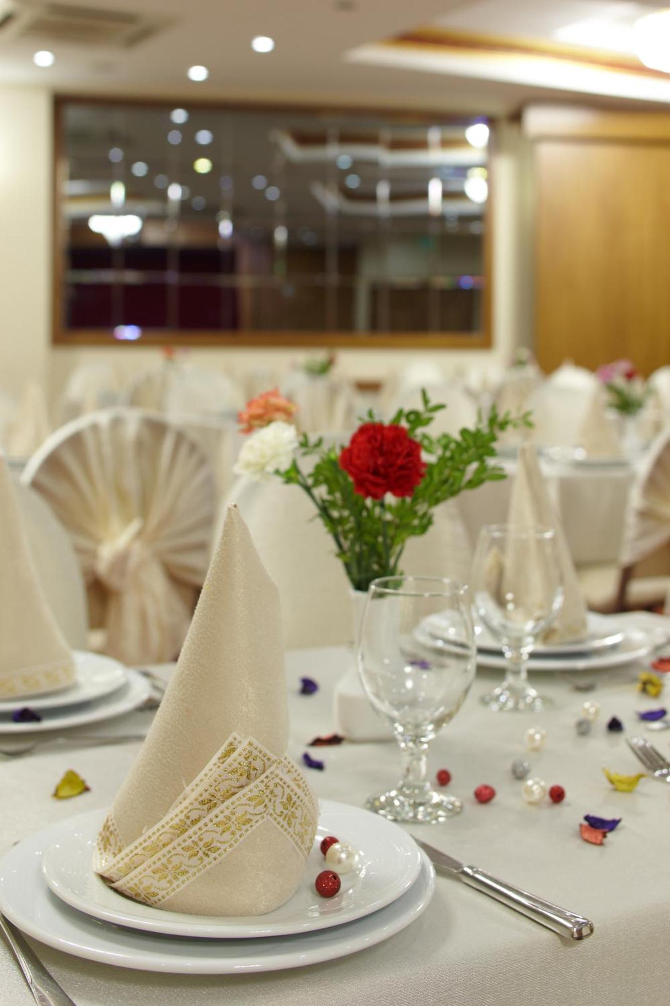 Buruciye Hotel 시바스 외부 사진