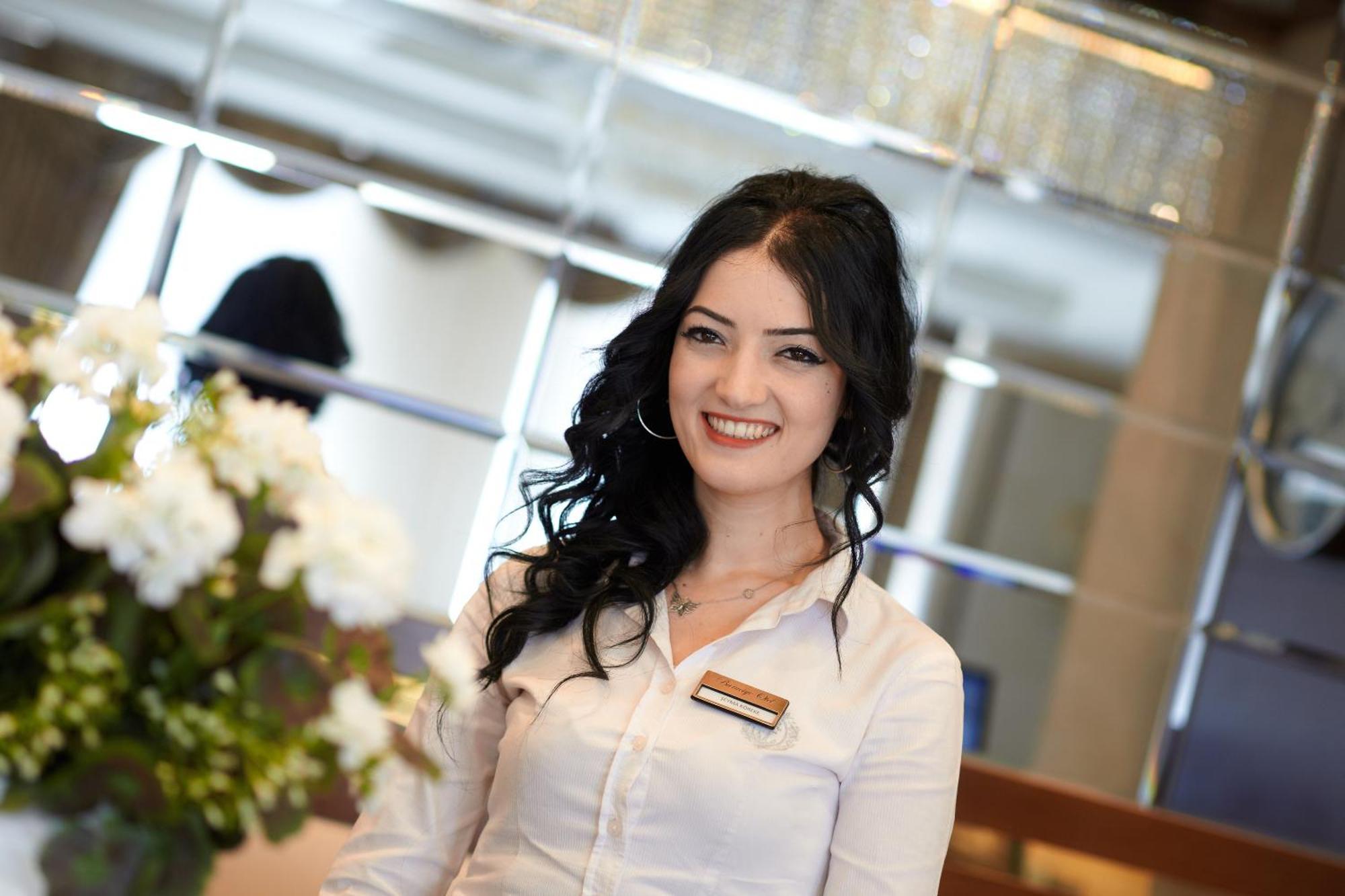 Buruciye Hotel 시바스 외부 사진