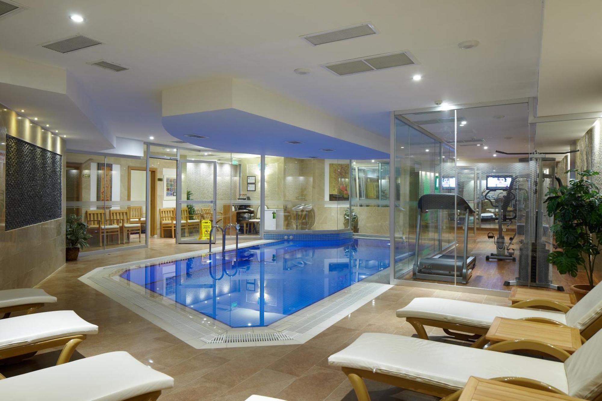 Buruciye Hotel 시바스 외부 사진