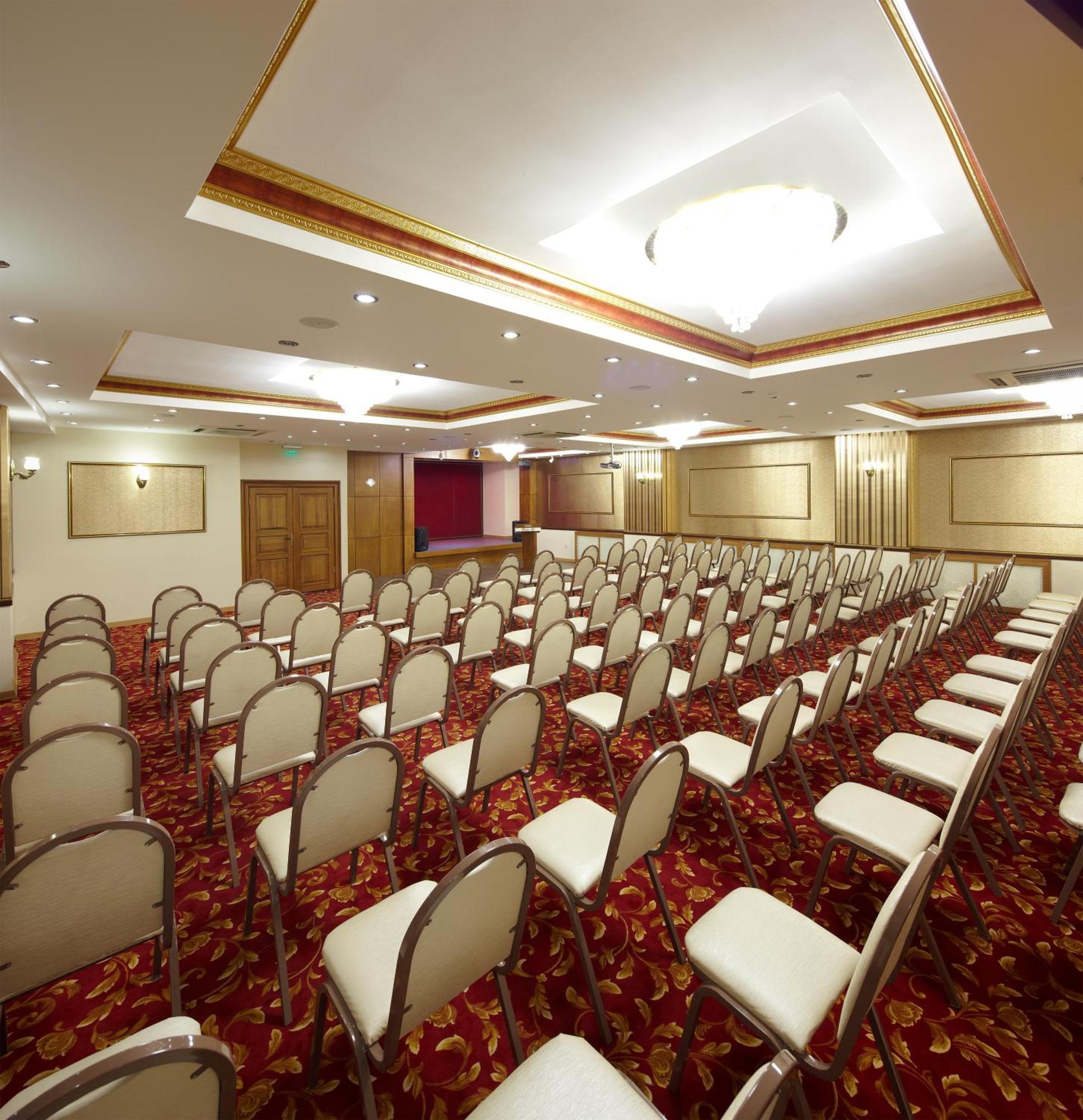 Buruciye Hotel 시바스 외부 사진