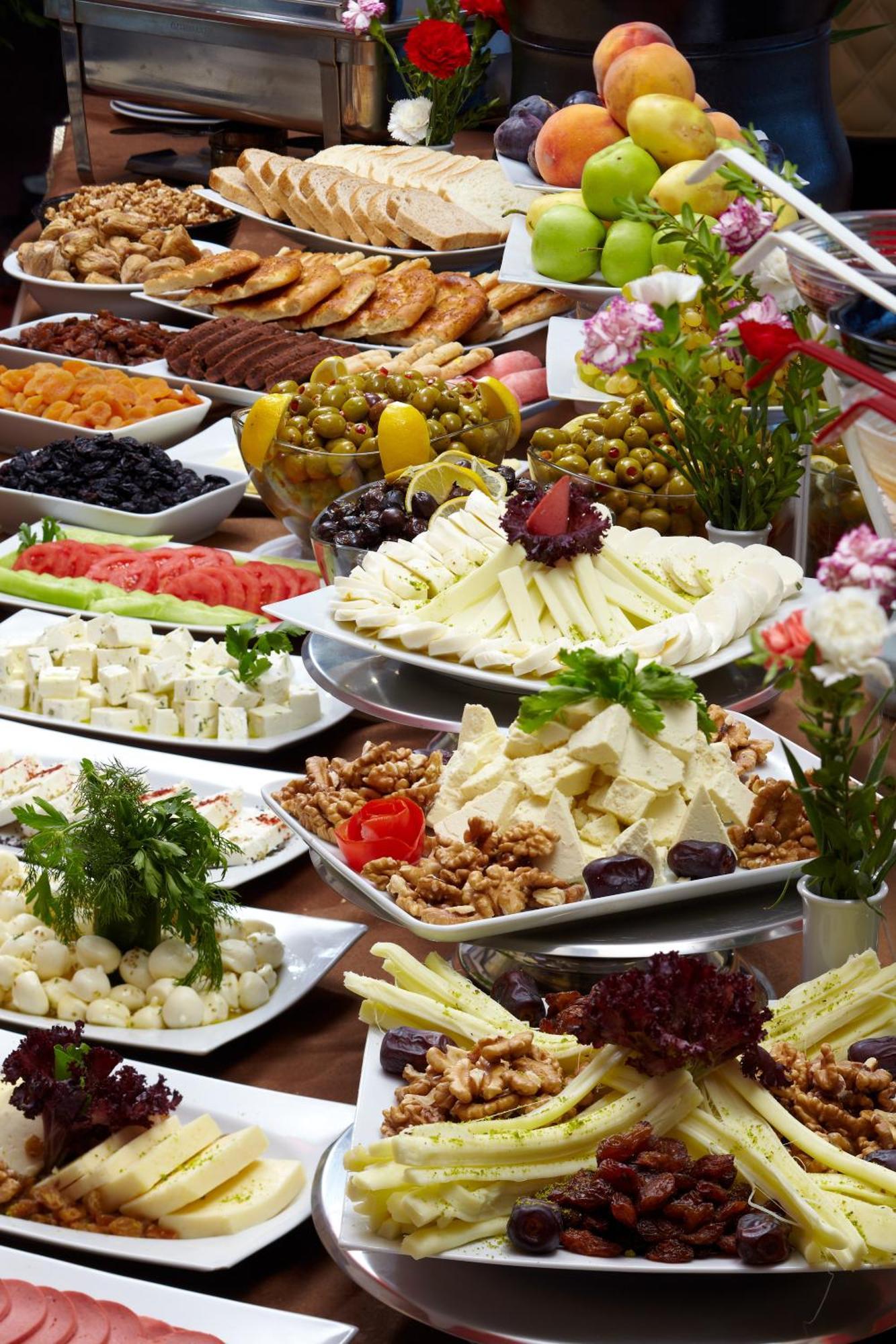 Buruciye Hotel 시바스 외부 사진