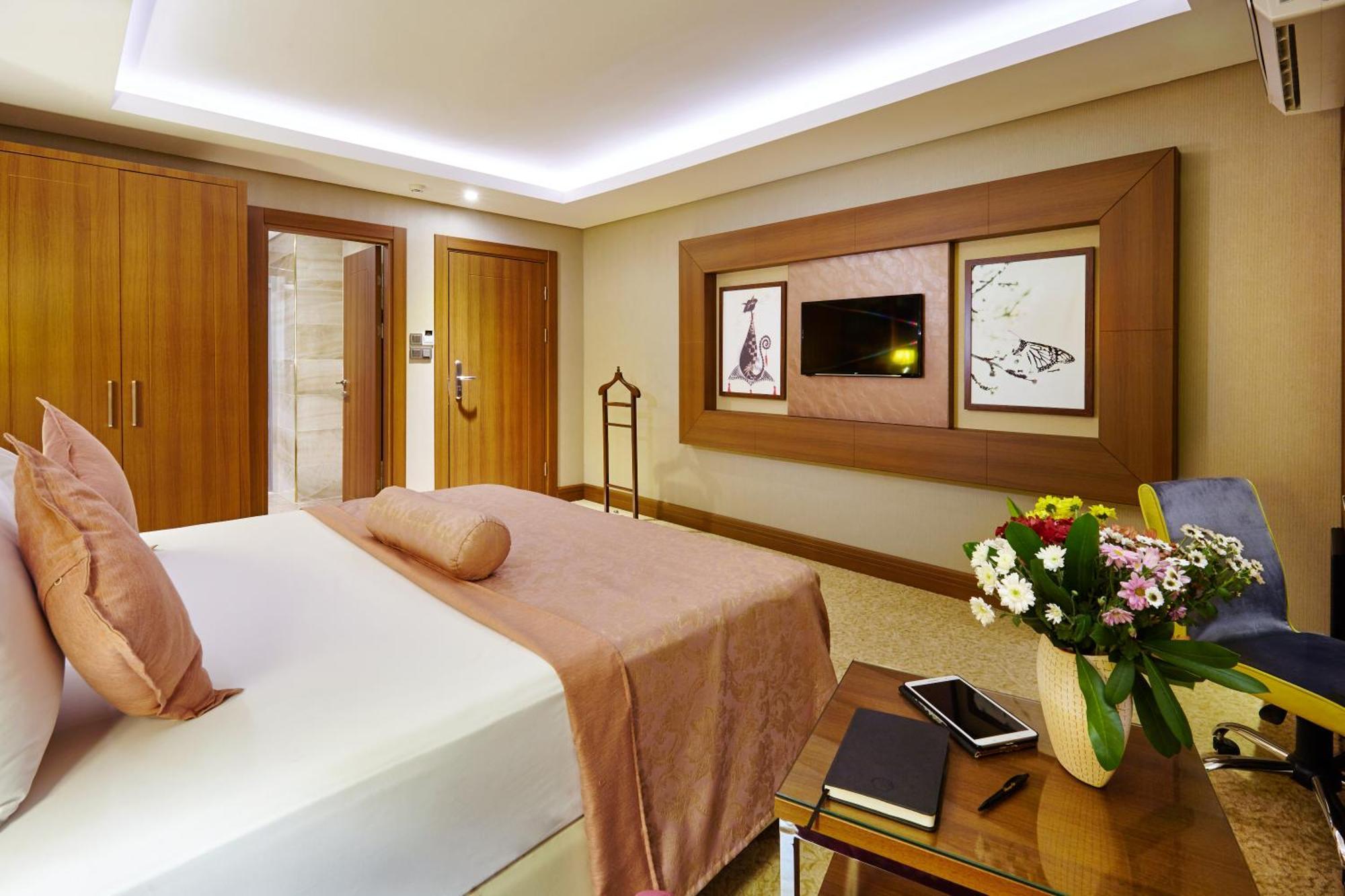 Buruciye Hotel 시바스 외부 사진